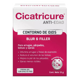 Cicatricure Contorno De Ojos Blur & Filler 15 G