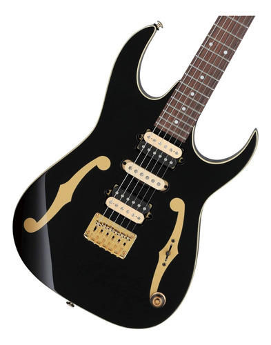 Ibanez Paul Gilbert Signature Pgm50 - Guitarra Eléctrica, .