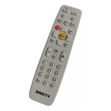 Control Remoto Universal Original Dtv Ul2m 5