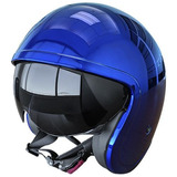 Casco Spitfire Solid Choper