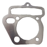 Junta Tapa De Cilindro Compatible Gilera Revolution 125 Biz 