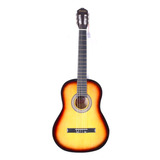 Guitarra Clasica 39 Scorpion Superoferta 