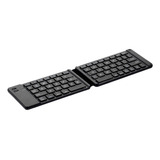 Teclado Bt 3.0 Inalámbrico De 7 Pulgadas, Mini Teclado Bt Ul