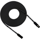 Rapco Horizonte Slvrhogm-40 40 Pies Xlr A Xlr De Cable De Mi