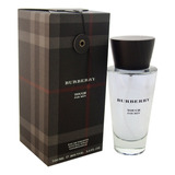 Burberry Touch Por Burberry Para Hombres - 3.3 Oz Edt Spray