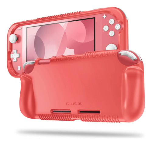 Funda Fintie Para Nintendo Switch Lite 2019 - Funda Protecto