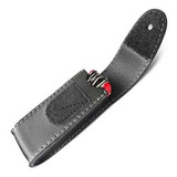 Estuche De Cuero Para Navaja Victorinox 