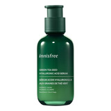 Innisfree Green Tea - Suero Hidratante De Cido Hialurnico: