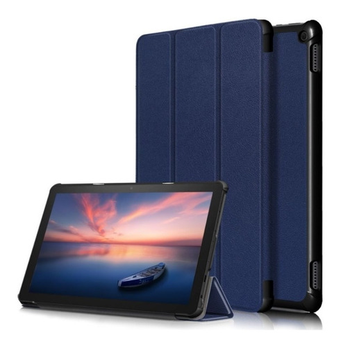 Capa Case Para Kindle Fire Hd10 2021 Tablet Amazon