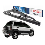 Limpador Vidro Traseiro Fiat Idea Adventure 2011a 2016 Bosch