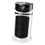 Mini Enfriador Aire Usb Con Ventilador Torre Y Aire Ac