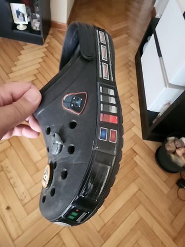 Crocs Star Wars