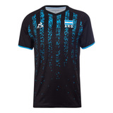 Camiseta  Argentina Voley Le Coq Sportif Suplente Original