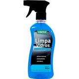 Limpa Vidros Automotivo Residencial Vintex By Vonixx 500ml