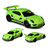 Hot Wheels Porsche 911 Gt3 Rs / Forza Horizon 4 Premium