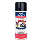 Limpa Contato Spray Para Eletrônicos Contactec 350ml 