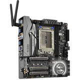 Asrock X399m Taichi Amd X399m Taichi Ryzen Ddr4 Pcie Sata3 U