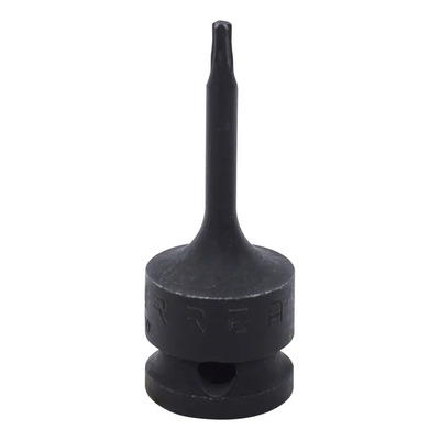 Dado De Impacto Con Punta Torx Cuadro De 3\u002F8 , T30 Urrea | MercadoLibre