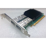 Mellanox Connect-ib 2 Portas Qsfp Cb194a Mcb194a-fcat 56gbps