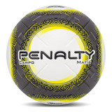 Bola Esportiva Futebol De Campo Penalty Matis Termotec