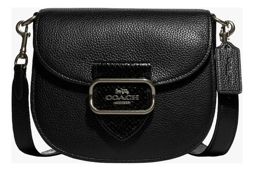 Bolsa Coach Crossbody Nueva Y 100% Original