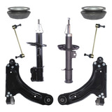 Kit Suspension Delantera Chevrolet Corsa Evolution 1.8 01-02