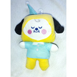 Bts Peluches Bt21 Tata Van Rj Mang Koya