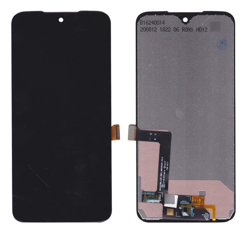 Display Lcd + Tactil Motorola Moto G7 Xt1962 G7 Plus Xt1965