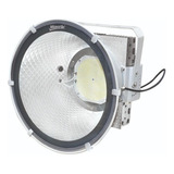 Reflector Led Redondo Campana Industrial Adir 8083