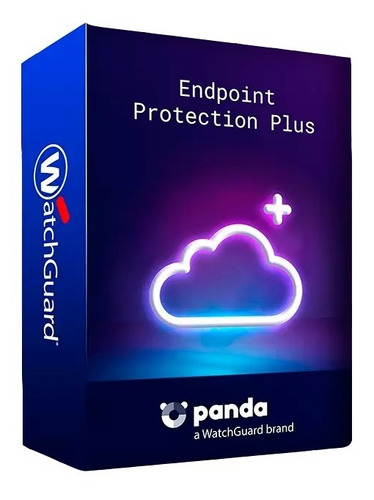 Antivírus Panda Cloud Endpoint Protection Plus 1 Lic. Nota