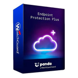 Antivírus Panda Cloud Endpoint Protection Plus 1 Lic. Nota