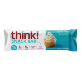 Think Cupcake Butter Protein Bar 40g