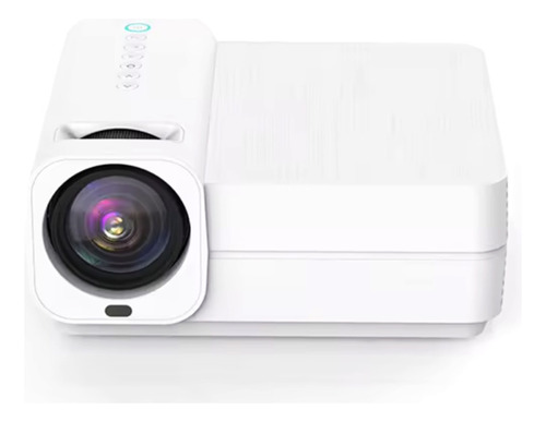 Proyector Profesional Android 9 Wifi 8k 31,000 Lumen