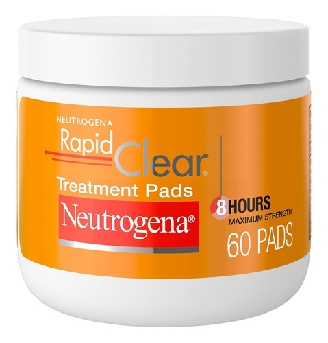 Neutrogena Rapid Clear Acn&ea - 7350718:mL a $87990