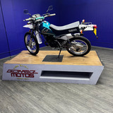 Yamaha Dt 125 2001