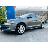 Volkswagen Jetta 2017 2.5 Sportline Tiptronic At