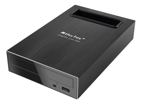 Unidad Blu-ray Externa Reproductor/grabadora 16x Usb-c