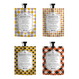 Davines Juego De Mascarillas Capilares The Circle Chronicles