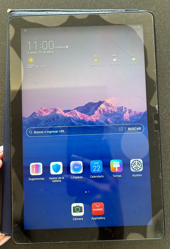 Tablet Huawei Matepad 10