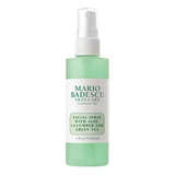 Mario Badescu Spray Facial Aloe, Pepino Y Té Verde, 118ml