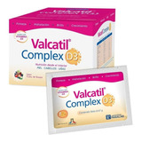 Valcatil Complex D3 X 15 Sobres