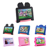 Tablet Infantil Disney Multilaser 4gb Ram 64gb