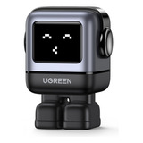 Ugreen Robot Cargador Carga Rapida Usb / C 65w