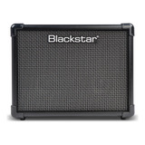 Blackstar Idcore10v4 Combo Amplificador