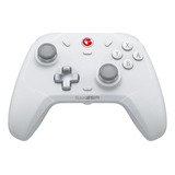Control Gamesir  T4c Blanco Calidad Premium