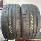 Llantas Continental Sport Contact 6 245/30 R20 90y