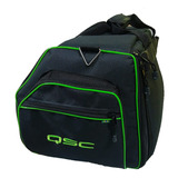 Bag Case Para Caixa De Som Qsc K8.2 Acolchoada 