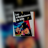 Libro Las Tribulaciones De Wilt De Tom Sharpe (usado)