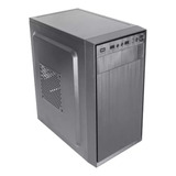 Pc Computador Cpu Intel I5 6500 + 16gb Ddr4, Nvme 240gb