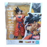 Bandai Spirits Sh Figuarts Son Goku Jp